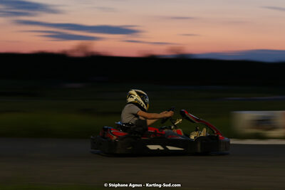 07/05/2022 : Endurance Loisir Les Razbitumes pour “1 maillot pour la vie” & Les Socio Esthéticiennes (Photos Stéphane Agnus) 2022 — karting