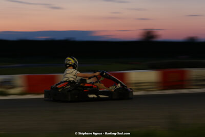 07/05/2022 : Endurance Loisir Les Razbitumes pour “1 maillot pour la vie” & Les Socio Esthéticiennes (Photos Stéphane Agnus) 2022 — karting