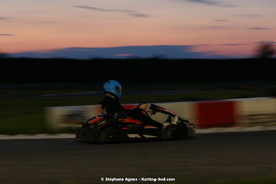 07/05/2022 : Endurance Loisir Les Razbitumes pour “1 maillot pour la vie” & Les Socio Esthéticiennes (Photos Stéphane Agnus) 2022 — karting