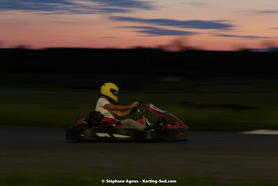 07/05/2022 : Endurance Loisir Les Razbitumes pour “1 maillot pour la vie” & Les Socio Esthéticiennes (Photos Stéphane Agnus) 2022 — karting
