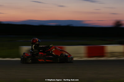 07/05/2022 : Endurance Loisir Les Razbitumes pour “1 maillot pour la vie” & Les Socio Esthéticiennes (Photos Stéphane Agnus) 2022 — karting