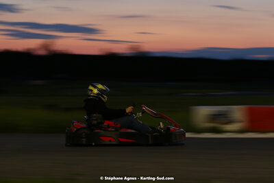 07/05/2022 : Endurance Loisir Les Razbitumes pour “1 maillot pour la vie” & Les Socio Esthéticiennes (Photos Stéphane Agnus) 2022 — karting