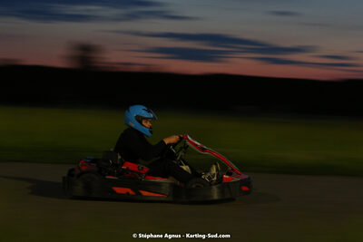 07/05/2022 : Endurance Loisir Les Razbitumes pour “1 maillot pour la vie” & Les Socio Esthéticiennes (Photos Stéphane Agnus) 2022 — karting