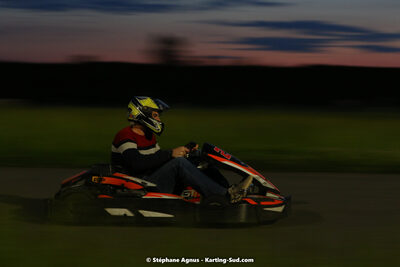 07/05/2022 : Endurance Loisir Les Razbitumes pour “1 maillot pour la vie” & Les Socio Esthéticiennes (Photos Stéphane Agnus) 2022 — karting