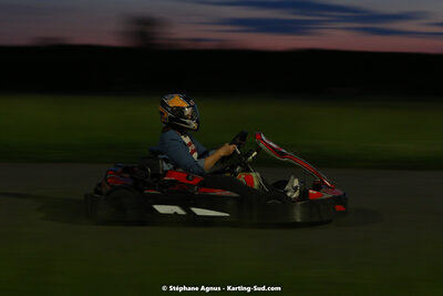 07/05/2022 : Endurance Loisir Les Razbitumes pour “1 maillot pour la vie” & Les Socio Esthéticiennes (Photos Stéphane Agnus) 2022 — karting