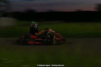 07/05/2022 : Endurance Loisir Les Razbitumes pour “1 maillot pour la vie” & Les Socio Esthéticiennes (Photos Stéphane Agnus) 2022 — karting