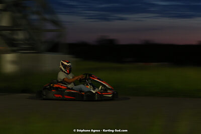07/05/2022 : Endurance Loisir Les Razbitumes pour “1 maillot pour la vie” & Les Socio Esthéticiennes (Photos Stéphane Agnus) 2022 — karting