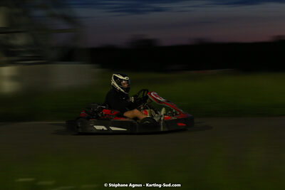 07/05/2022 : Endurance Loisir Les Razbitumes pour “1 maillot pour la vie” & Les Socio Esthéticiennes (Photos Stéphane Agnus) 2022 — karting