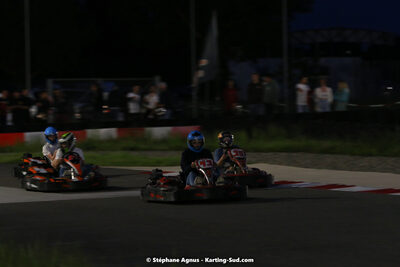 07/05/2022 : Endurance Loisir Les Razbitumes pour “1 maillot pour la vie” & Les Socio Esthéticiennes (Photos Stéphane Agnus) 2022 — karting
