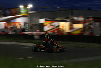 07/05/2022 : Endurance Loisir Les Razbitumes pour “1 maillot pour la vie” & Les Socio Esthéticiennes (Photos Stéphane Agnus) 2022 — karting