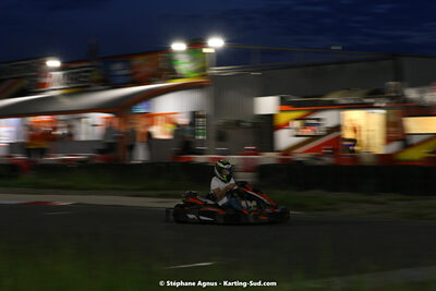 07/05/2022 : Endurance Loisir Les Razbitumes pour “1 maillot pour la vie” & Les Socio Esthéticiennes (Photos Stéphane Agnus) 2022 — karting