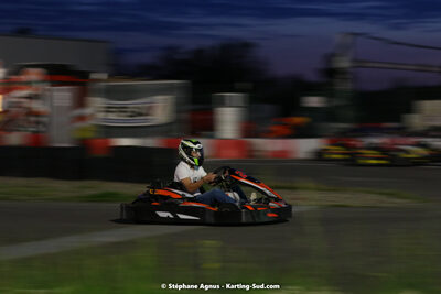 07/05/2022 : Endurance Loisir Les Razbitumes pour “1 maillot pour la vie” & Les Socio Esthéticiennes (Photos Stéphane Agnus) 2022 — karting