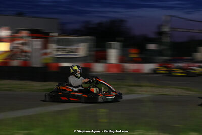 07/05/2022 : Endurance Loisir Les Razbitumes pour “1 maillot pour la vie” & Les Socio Esthéticiennes (Photos Stéphane Agnus) 2022 — karting