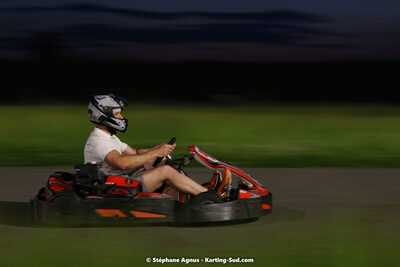 07/05/2022 : Endurance Loisir Les Razbitumes pour “1 maillot pour la vie” & Les Socio Esthéticiennes (Photos Stéphane Agnus) 2022 — karting