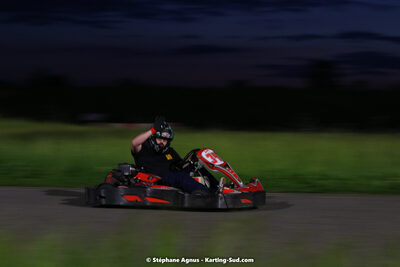 07/05/2022 : Endurance Loisir Les Razbitumes pour “1 maillot pour la vie” & Les Socio Esthéticiennes (Photos Stéphane Agnus) 2022 — karting