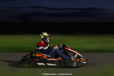 07/05/2022 : Endurance Loisir Les Razbitumes pour “1 maillot pour la vie” & Les Socio Esthéticiennes (Photos Stéphane Agnus) 2022 — karting