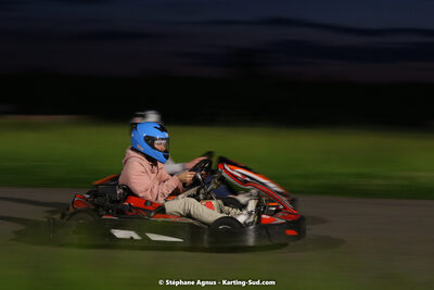 07/05/2022 : Endurance Loisir Les Razbitumes pour “1 maillot pour la vie” & Les Socio Esthéticiennes (Photos Stéphane Agnus) 2022 — karting