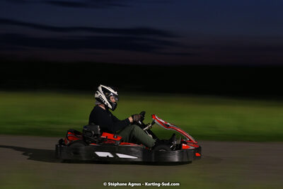 07/05/2022 : Endurance Loisir Les Razbitumes pour “1 maillot pour la vie” & Les Socio Esthéticiennes (Photos Stéphane Agnus) 2022 — karting