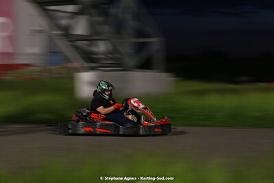 07/05/2022 : Endurance Loisir Les Razbitumes pour “1 maillot pour la vie” & Les Socio Esthéticiennes (Photos Stéphane Agnus) 2022 — karting