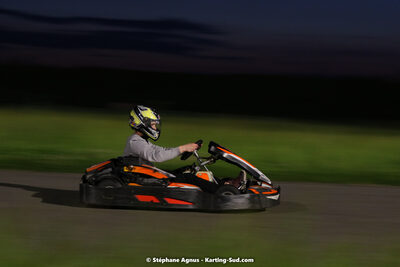 07/05/2022 : Endurance Loisir Les Razbitumes pour “1 maillot pour la vie” & Les Socio Esthéticiennes (Photos Stéphane Agnus) 2022 — karting