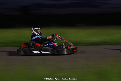 07/05/2022 : Endurance Loisir Les Razbitumes pour “1 maillot pour la vie” & Les Socio Esthéticiennes (Photos Stéphane Agnus) 2022 — karting