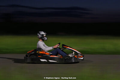 07/05/2022 : Endurance Loisir Les Razbitumes pour “1 maillot pour la vie” & Les Socio Esthéticiennes (Photos Stéphane Agnus) 2022 — karting