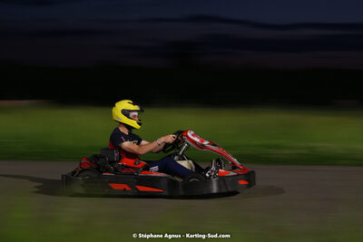 07/05/2022 : Endurance Loisir Les Razbitumes pour “1 maillot pour la vie” & Les Socio Esthéticiennes (Photos Stéphane Agnus) 2022 — karting