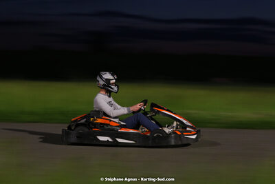 07/05/2022 : Endurance Loisir Les Razbitumes pour “1 maillot pour la vie” & Les Socio Esthéticiennes (Photos Stéphane Agnus) 2022 — karting