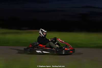 07/05/2022 : Endurance Loisir Les Razbitumes pour “1 maillot pour la vie” & Les Socio Esthéticiennes (Photos Stéphane Agnus) 2022 — karting