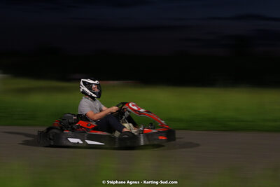 07/05/2022 : Endurance Loisir Les Razbitumes pour “1 maillot pour la vie” & Les Socio Esthéticiennes (Photos Stéphane Agnus) 2022 — karting