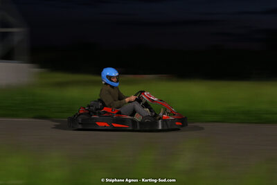07/05/2022 : Endurance Loisir Les Razbitumes pour “1 maillot pour la vie” & Les Socio Esthéticiennes (Photos Stéphane Agnus) 2022 — karting