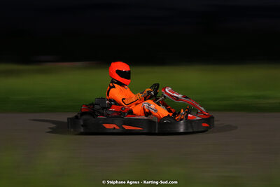 07/05/2022 : Endurance Loisir Les Razbitumes pour “1 maillot pour la vie” & Les Socio Esthéticiennes (Photos Stéphane Agnus) 2022 — karting
