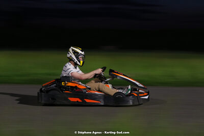07/05/2022 : Endurance Loisir Les Razbitumes pour “1 maillot pour la vie” & Les Socio Esthéticiennes (Photos Stéphane Agnus) 2022 — karting