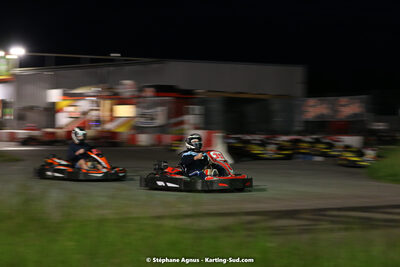 07/05/2022 : Endurance Loisir Les Razbitumes pour “1 maillot pour la vie” & Les Socio Esthéticiennes (Photos Stéphane Agnus) 2022 — karting