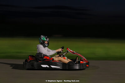 07/05/2022 : Endurance Loisir Les Razbitumes pour “1 maillot pour la vie” & Les Socio Esthéticiennes (Photos Stéphane Agnus) 2022 — karting