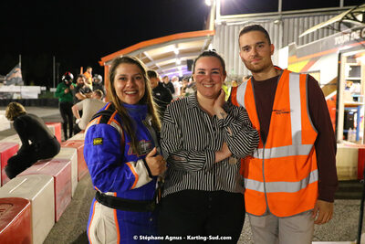 07/05/2022 : Endurance Loisir Les Razbitumes pour “1 maillot pour la vie” & Les Socio Esthéticiennes (Photos Stéphane Agnus) 2022 — karting