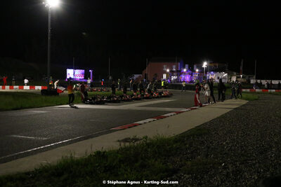 07/05/2022 : Endurance Loisir Les Razbitumes pour “1 maillot pour la vie” & Les Socio Esthéticiennes (Photos Stéphane Agnus) 2022 — karting