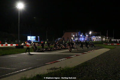07/05/2022 : Endurance Loisir Les Razbitumes pour “1 maillot pour la vie” & Les Socio Esthéticiennes (Photos Stéphane Agnus) 2022 — karting