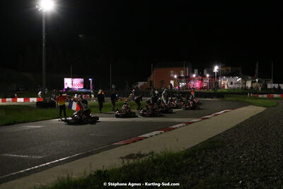 07/05/2022 : Endurance Loisir Les Razbitumes pour “1 maillot pour la vie” & Les Socio Esthéticiennes (Photos Stéphane Agnus) 2022 — karting
