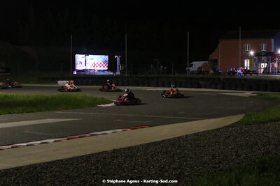 07/05/2022 : Endurance Loisir Les Razbitumes pour “1 maillot pour la vie” & Les Socio Esthéticiennes (Photos Stéphane Agnus) 2022 — karting