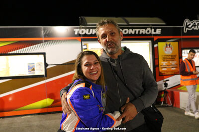 07/05/2022 : Endurance Loisir Les Razbitumes pour “1 maillot pour la vie” & Les Socio Esthéticiennes (Photos Stéphane Agnus) 2022 — karting