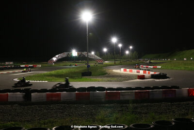 07/05/2022 : Endurance Loisir Les Razbitumes pour “1 maillot pour la vie” & Les Socio Esthéticiennes (Photos Stéphane Agnus) 2022 — karting