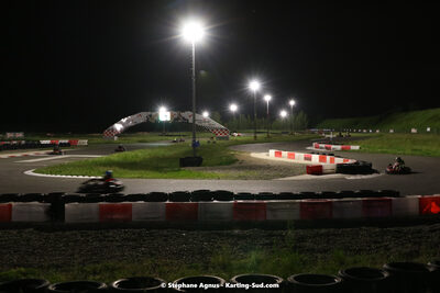07/05/2022 : Endurance Loisir Les Razbitumes pour “1 maillot pour la vie” & Les Socio Esthéticiennes (Photos Stéphane Agnus) 2022 — karting
