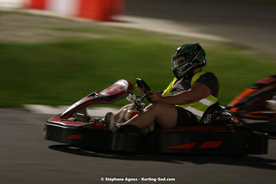 07/05/2022 : Endurance Loisir Les Razbitumes pour “1 maillot pour la vie” & Les Socio Esthéticiennes (Photos Stéphane Agnus) 2022 — karting