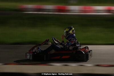 07/05/2022 : Endurance Loisir Les Razbitumes pour “1 maillot pour la vie” & Les Socio Esthéticiennes (Photos Stéphane Agnus) 2022 — karting