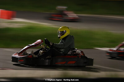 07/05/2022 : Endurance Loisir Les Razbitumes pour “1 maillot pour la vie” & Les Socio Esthéticiennes (Photos Stéphane Agnus) 2022 — karting