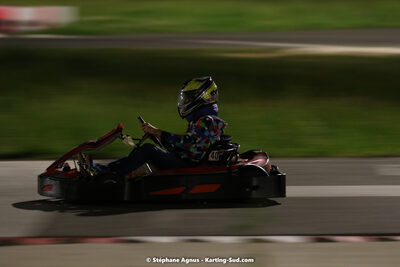 07/05/2022 : Endurance Loisir Les Razbitumes pour “1 maillot pour la vie” & Les Socio Esthéticiennes (Photos Stéphane Agnus) 2022 — karting