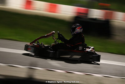 07/05/2022 : Endurance Loisir Les Razbitumes pour “1 maillot pour la vie” & Les Socio Esthéticiennes (Photos Stéphane Agnus) 2022 — karting