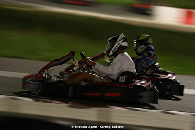 07/05/2022 : Endurance Loisir Les Razbitumes pour “1 maillot pour la vie” & Les Socio Esthéticiennes (Photos Stéphane Agnus) 2022 — karting