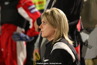07/05/2022 : Endurance Loisir Les Razbitumes pour “1 maillot pour la vie” & Les Socio Esthéticiennes (Photos Stéphane Agnus) 2022 — karting